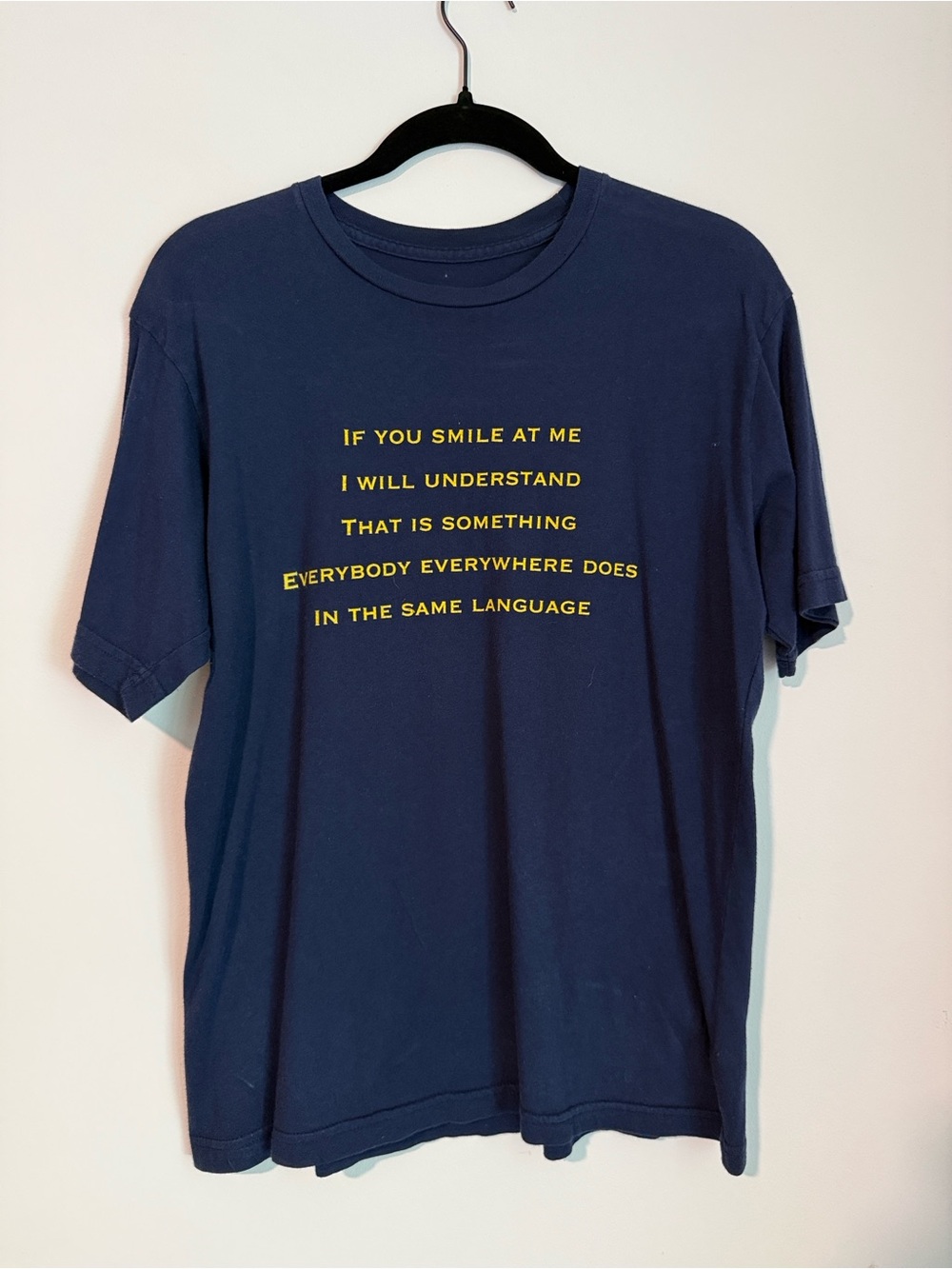 Crosby Stills & Nash Tee